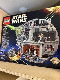 LEGO Star Wars: Death Star (75159)