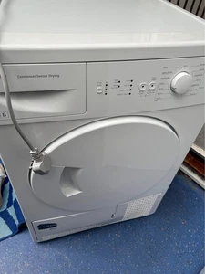 beko tumble dryer - Picture 1 of 7