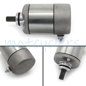 Starting Starter For Honda TRX250TE FourTrax 250 ES TRX250EX Sportrax 250 EX - Picture 1 of 8