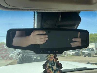 Espejo retrovisor con telemática Onstar Opt UE1 compatible con 15-22 CANYON 832239 Foto 1 de 4