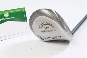 Ladies Callaway Big Bertha Warbird #7 Wood / 20 Degree / Ladies Flex Gems Shaft - Picture 1 of 8