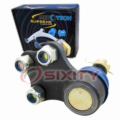 Rótula de suspensión inferior delantera Mevotech Supreme para Nissan EW 1993-2002 Foto 1 de 4