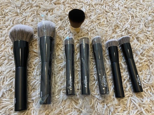 Sisley Paris Make up Brush Set - Image 1 of 1