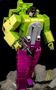 FT-32B Wright | Fans Toys - Picture 1 of 13