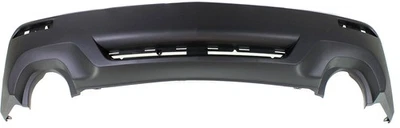 CAPA For 2010-2011 RDX Bumper Cover Rear Foto 1 de 4