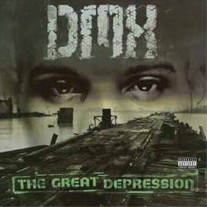 DMX The Great Depression (Vinyl) 12" Album - Picture 1 of 1