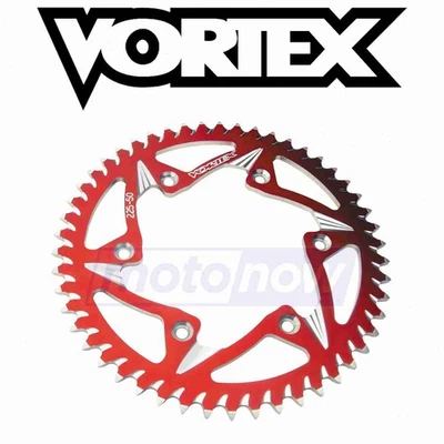 Vortex CAT5 Rear Sprocket for 1998-2003 Suzuki TL1000R - Drive Sprockets mx Foto 1 de 4