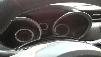 Grupo de velocímetro MPH compatible con 11-13 SCION TC 29839105 Foto 1 de 4