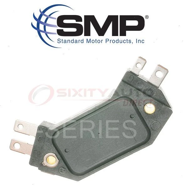 SMP T-Series Ignition Control Module for 1975-1978 GMC K15 Suburban - wj Foto 1 de 4
