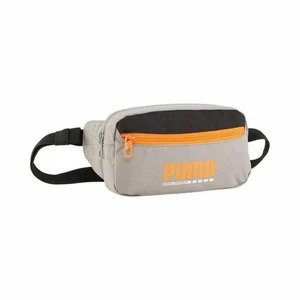 Riñonera Puma Puma Plus Gris Talla única - Imagen 1 de 1