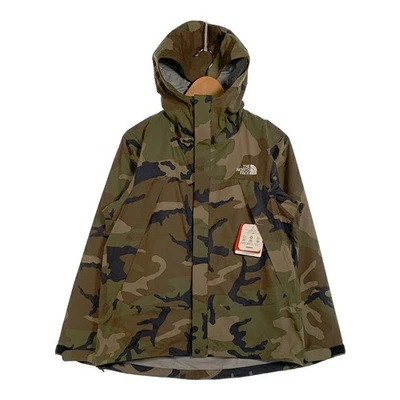 CHAQUETA Schott the dot Nylon Bosque Camuflaje NP61535 Talla S Foto 1 de 4