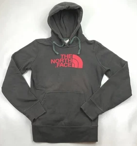 The North Face Women's XS Gray Hoodie Sweater Pullover - Picture 1 of 6