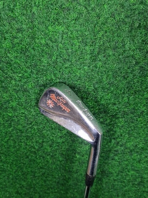 MAC GREGOR Lady 4-Eisen - Damen (Stahl, 37,5 Zoll, Rechts) - Bild 1 von 4