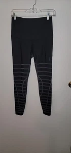 Leggings de recuperación Fanka Body Sculpt talla S (desgaste reversible) clásicos negros grises - Imagen 1 de 17
