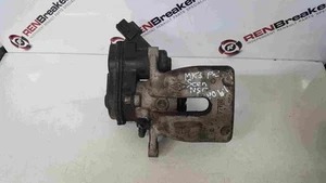Renault Scenic MK3 2009-2013 Passenger NSR Rear Brake Caliper Electronic - Picture 1 of 4
