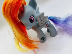 My Little Pony Explore Equestria G4 RAINBOW DASH - Bild 1 von 2