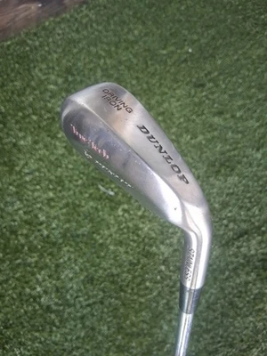 Dunlop True Tech  Driving Iron Steel Shaft Right-Handed 40" - Image 1 of 4