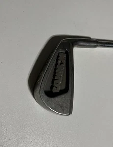 Spalding CANNON # 2 IRON - Medium Flex Steel Shaft - Picture 1 of 5