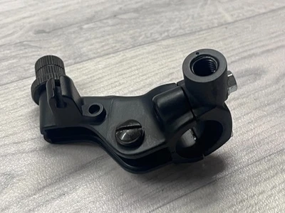 Husqvarna palanca de embrague TE TC 610 palanca de embrague soporte embrague grifo doble Foto 1 de 4