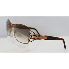 New Authentic Cazal 9022 003 Bronze Brown Sunglasses