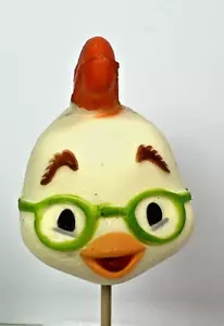 Disney Chicken Little Squishy Foam Antenna Ball Topper - Picture 1 of 6