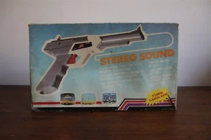 Video Laser Gun Tested and Working Stereo Sound - Picture 1 of 16