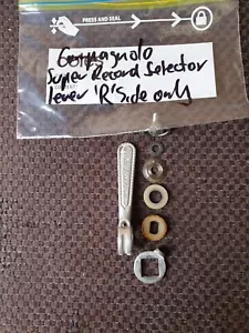 Campagnolo Record Super Right Side Only Lever. Used in GC. - Picture 1 of 10