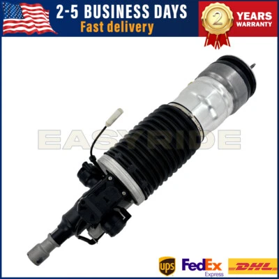 Передняя правая амортизирующая стойка пневмоподвески для Rolls Royce Ghost Wraith Dawn 2008-19 - Изображение 1 из 4