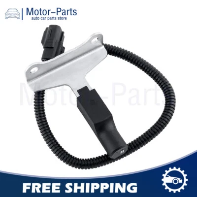 Sensor de posición de ángulo del cigüeñal para Jeep Grand Cherokee 56027870 Foto 1 de 4