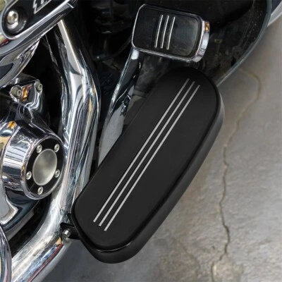 Tableros de pie de conductor para Harley Road Glide Limited FLTRK/Special FLTRXS 2023 EE. UU. Foto 1 de 4