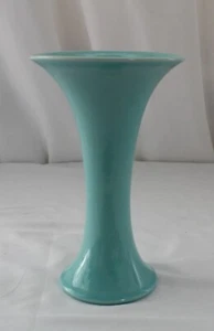 Rookwood VASE Egyptian Turquoise. 1922. Its shape #2619 Orig Cast by Wareham - Picture 1 of 6