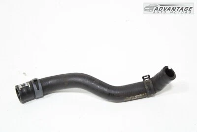 2012-2018 AUDI A7 3.0L TUBO DE MANGUEIRA DE ÁGUA REFRIGERANTE DO MOTOR 4G0145922AB FABRICANTE DE EQUIPAMENTO ORIGINAL - Imagem 1 de 4