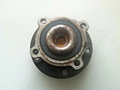 2004-2008 BMW 750i 750Li E65 E66 ~ FRONT WHEEL HUB BEARING ~ 31226750217 - Image 1 of 3