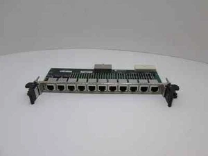 Performance Tech 120P139610 T1/E1/J1 8-Port Ethernet Module LIM 388 - Picture 1 of 4