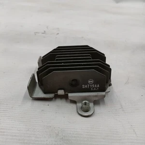 REGOLATORE TENSIONE - YAMAHA FZ6 2004-2007 - Imagen 1 de 5