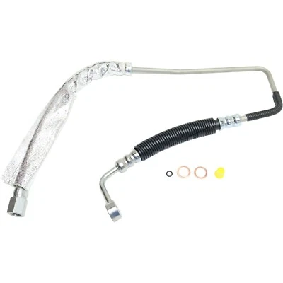Power Steering Pressure Line Hose Assembly for Toyota Solara Lexus ES300 Camry - Image 1 of 4