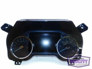 Expedition 2018 8" velocímetro digital calibre jl1t-10849-ee mph fábrica - Imagen 1 de 10
