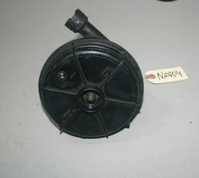 BMW 745I 745LI 2002-2005 E65 BOMBA DE SMOG SECUNDARIA INYECCIÓN DE AIRE M2804 Foto 1 de 4