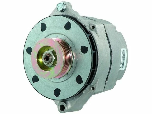 适用于 1987 年雪佛兰 G20 Alternator Remy 11146MB 4.3L V6 — 第 1/2 张图片