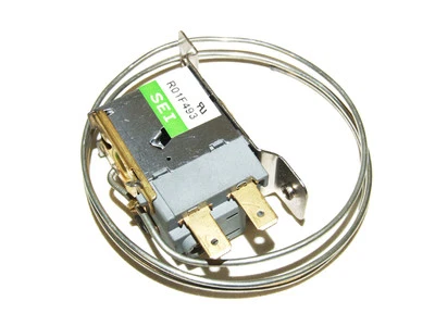 THERMOSTAT GENERIC CYCLIC DEFROST KIT TB-A208 - Image 1 of 2