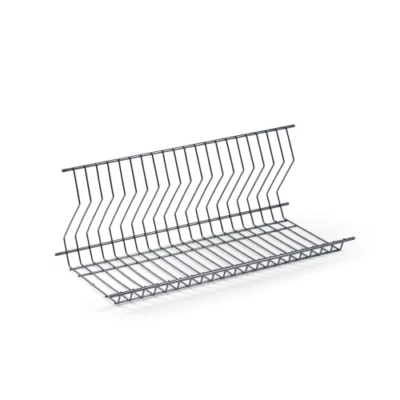 COMPAGNUCCISTORE GRIGLIA MULTIUSO PIATTI/BICCHIERI PER MOBILE DA 90 CM ORIGINALE - Image 1 of 4