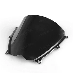 Brand new Motorcycle ABS Windshield Shield Fit For Suzuki GSXR1000 2007-2008 K7 - Picture 1 of 3