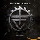 Terminal Choice Black Journey 2 (CD)
