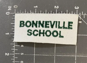 Bonneville School Patch Elementary Utah UT District Idaho Falls Puerto Rico PR - Picture 1 of 5