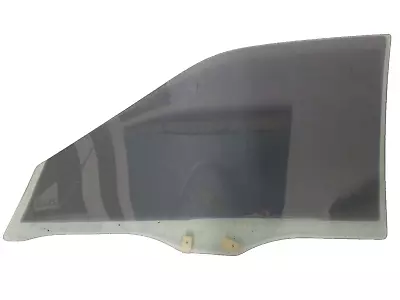 Ford Escort, Tracer, 4 Dr. 1991, 1992 - 1996, Vidro da Porta Frontal Esquerda, Tingido - Imagem 1 de 4