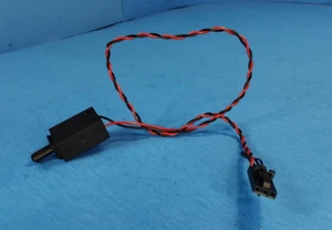 Extra Long (12") Dell OptiPlex Precision 3-Pin Desktop Chassis Intrusion Switch - Afbeelding 1 van 1