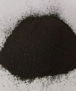 5 Lbs Pulverized Leonardite 70% Humic Organic Oxidized Lignite - Picture 1 of 1