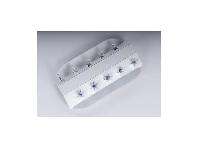 Instrument Panel Light Bulb For 1971-1977, 1979-1980 VW Super Beetle WV983XH - Image 1 of 1