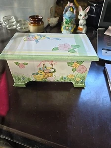 Osterbox - Bild 1 von 8