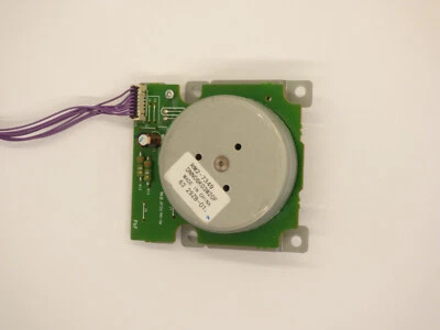 Fuser Motor For HP Color LaserJet Pro MFP M477FNW M477FDW M477FDN RM2-7349 - Image 1 of 2